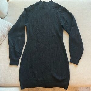 Abercrombie & Fitch Sweater Dress